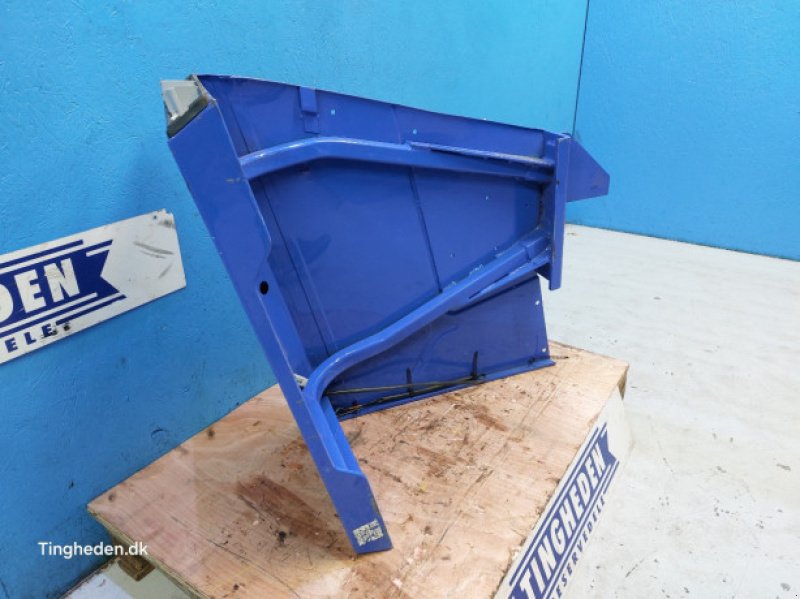 Aufbauten des Typs Fiat 55-56, Gebrauchtmaschine in Hemmet (Bild 15)