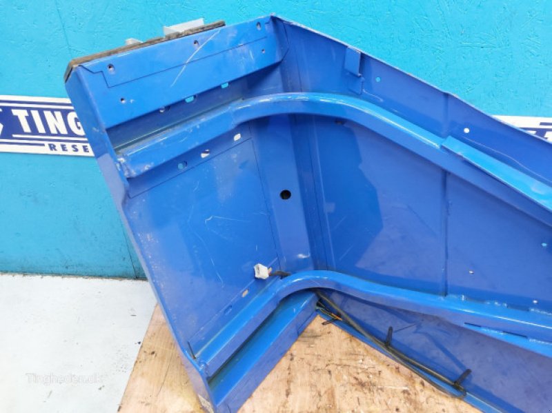 Aufbauten des Typs Fiat 55-56, Gebrauchtmaschine in Hemmet (Bild 12)