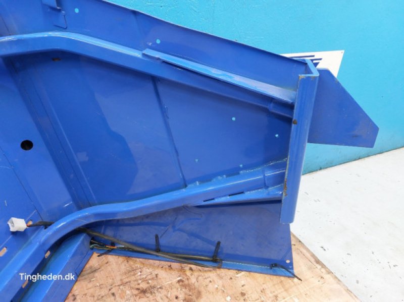 Aufbauten des Typs Fiat 55-56, Gebrauchtmaschine in Hemmet (Bild 13)