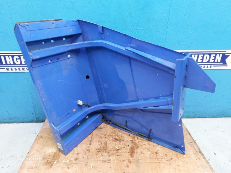 Aufbauten des Typs Fiat 55-56, Gebrauchtmaschine in Hemmet (Bild 11)