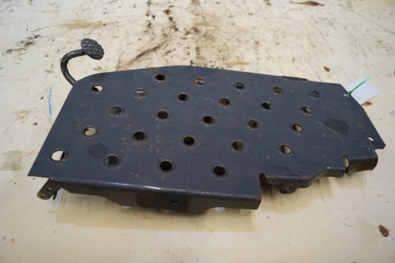 Aufbauten des Typs Fiat 55-56, Gebrauchtmaschine in Hemmet (Bild 2)