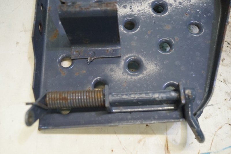 Aufbauten des Typs Fiat 55-56, Gebrauchtmaschine in Hemmet (Bild 9)