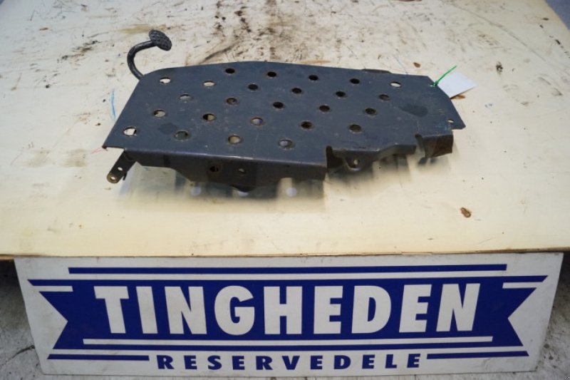 Aufbauten des Typs Fiat 55-56, Gebrauchtmaschine in Hemmet (Bild 1)