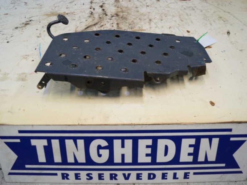 Aufbauten des Typs Fiat 55-56, Gebrauchtmaschine in Hemmet (Bild 1)