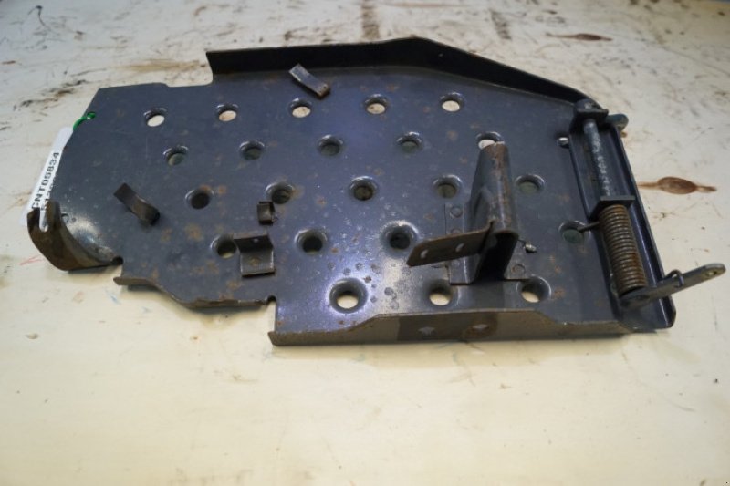 Aufbauten des Typs Fiat 55-56, Gebrauchtmaschine in Hemmet (Bild 7)