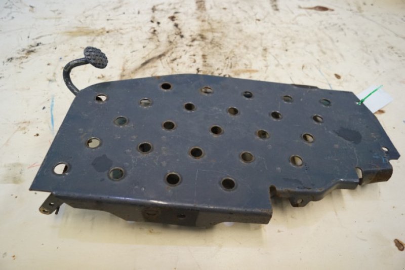 Aufbauten des Typs Fiat 55-56, Gebrauchtmaschine in Hemmet (Bild 3)