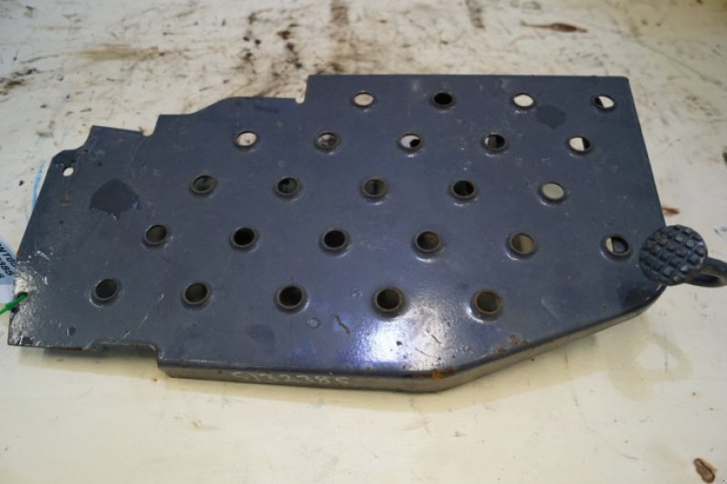 Aufbauten des Typs Fiat 55-56, Gebrauchtmaschine in Hemmet (Bild 5)