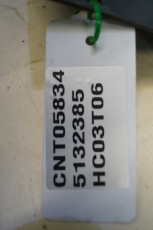 Aufbauten des Typs Fiat 55-56, Gebrauchtmaschine in Hemmet (Bild 13)