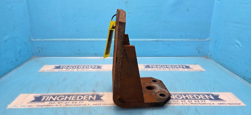 Aufbauten des Typs Fiat F130DT, Gebrauchtmaschine in Hemmet (Bild 5)