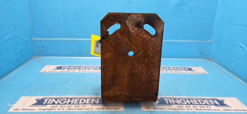 Aufbauten des Typs Fiat F130DT, Gebrauchtmaschine in Hemmet (Bild 7)