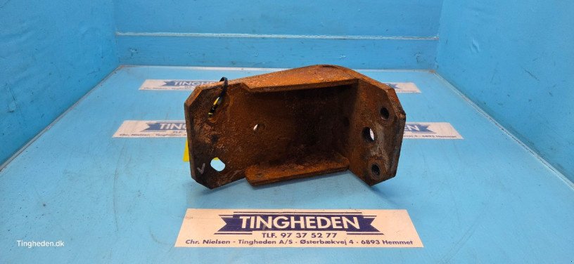 Aufbauten des Typs Fiat F130DT, Gebrauchtmaschine in Hemmet (Bild 1)