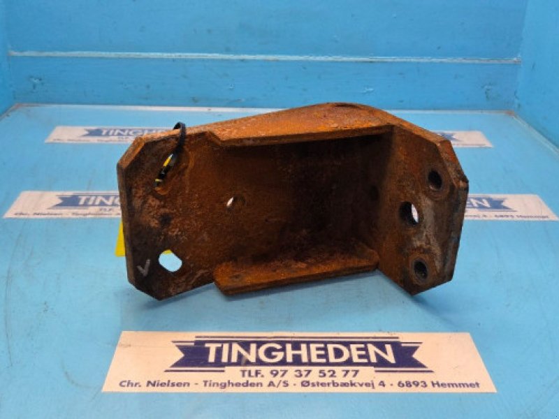 Aufbauten vrste Fiat F130DT, Gebrauchtmaschine v Hemmet (Slika 1)