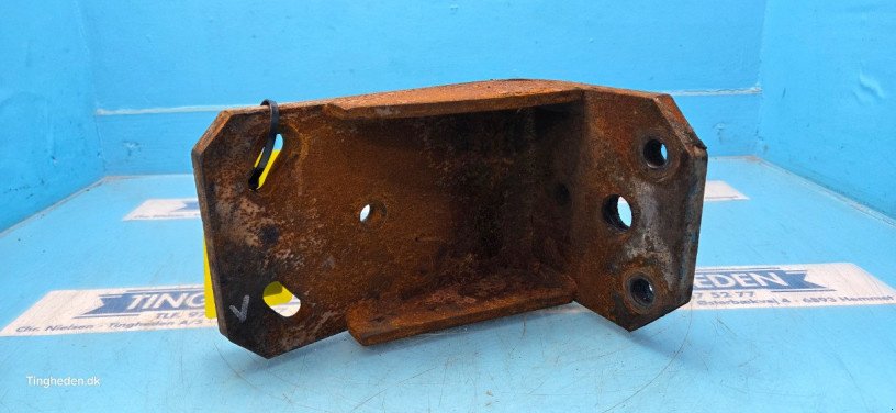 Aufbauten des Typs Fiat F130DT, Gebrauchtmaschine in Hemmet (Bild 2)
