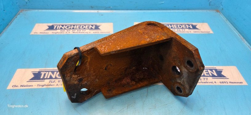 Aufbauten des Typs Fiat F130DT, Gebrauchtmaschine in Hemmet (Bild 3)