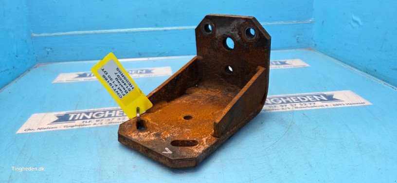 Aufbauten des Typs Fiat F130DT, Gebrauchtmaschine in Hemmet (Bild 10)