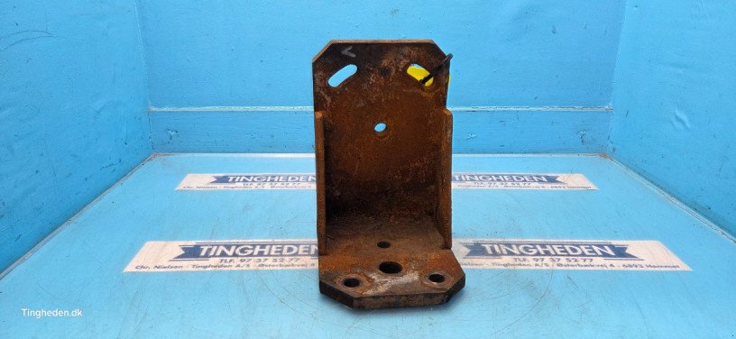 Aufbauten des Typs Fiat F130DT, Gebrauchtmaschine in Hemmet (Bild 4)