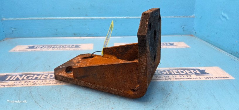 Aufbauten des Typs Fiat F130DT, Gebrauchtmaschine in Hemmet (Bild 9)