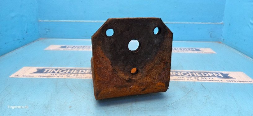 Aufbauten des Typs Fiat F130DT, Gebrauchtmaschine in Hemmet (Bild 8)