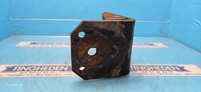 Aufbauten des Typs Fiat F130DT, Gebrauchtmaschine in Hemmet (Bild 8)