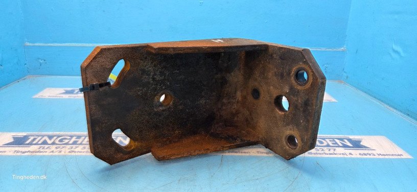 Aufbauten des Typs Fiat F130DT, Gebrauchtmaschine in Hemmet (Bild 9)