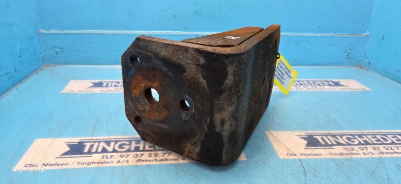 Aufbauten des Typs Fiat F130DT, Gebrauchtmaschine in Hemmet (Bild 7)