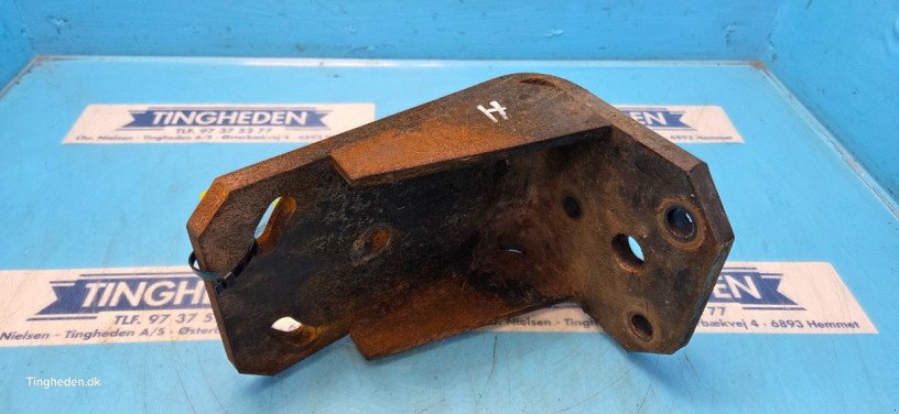 Aufbauten des Typs Fiat F130DT, Gebrauchtmaschine in Hemmet (Bild 10)