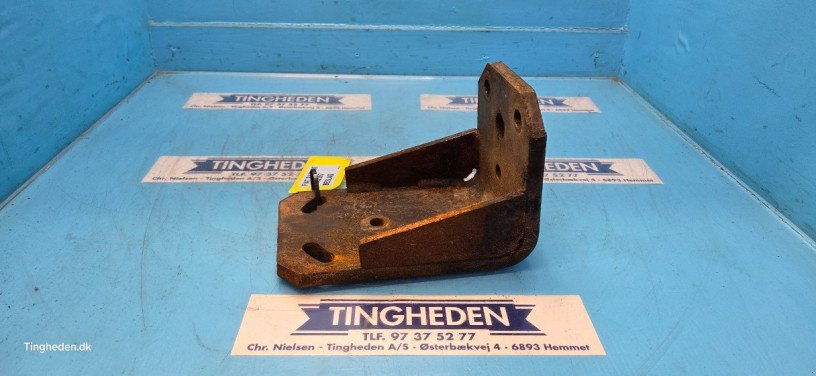 Aufbauten des Typs Fiat F130DT, Gebrauchtmaschine in Hemmet (Bild 1)