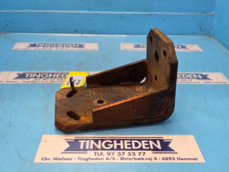 Aufbauten vrste Fiat F130DT, Gebrauchtmaschine v Hemmet (Slika 1)