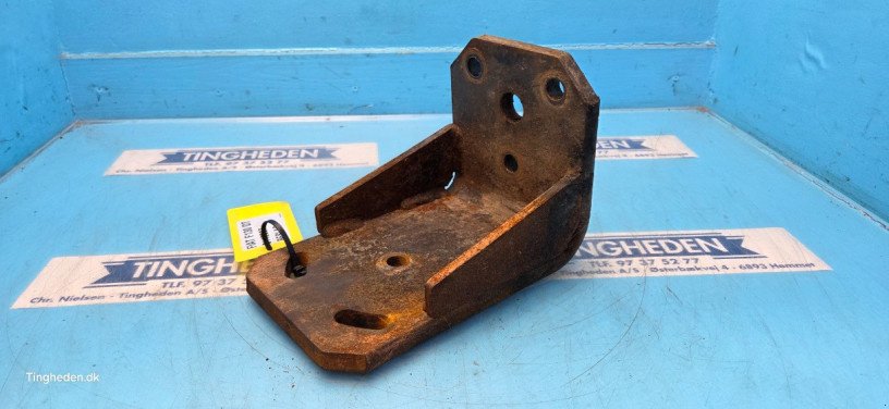 Aufbauten des Typs Fiat F130DT, Gebrauchtmaschine in Hemmet (Bild 2)