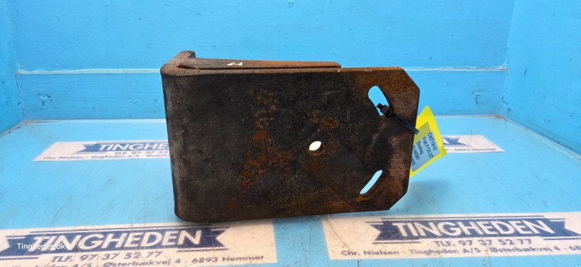 Aufbauten des Typs Fiat F130DT, Gebrauchtmaschine in Hemmet (Bild 5)