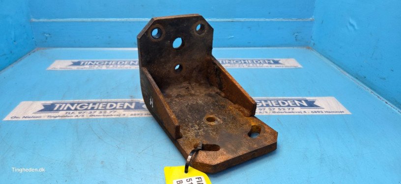 Aufbauten des Typs Fiat F130DT, Gebrauchtmaschine in Hemmet (Bild 11)