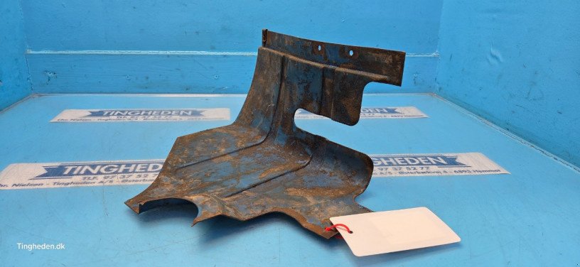 Aufbauten des Typs Ford 3000, Gebrauchtmaschine in Hemmet (Bild 10)