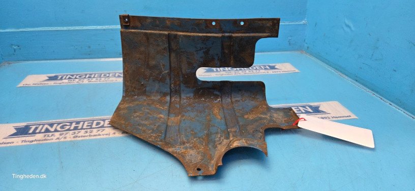 Aufbauten des Typs Ford 3000, Gebrauchtmaschine in Hemmet (Bild 9)