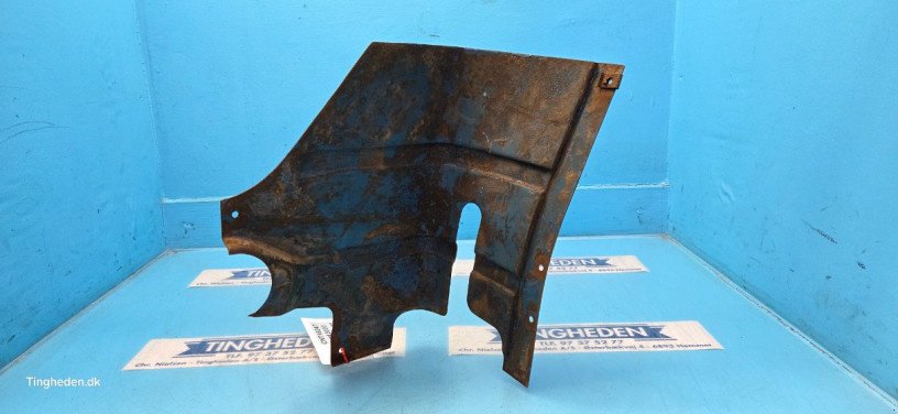 Aufbauten des Typs Ford 3000, Gebrauchtmaschine in Hemmet (Bild 5)