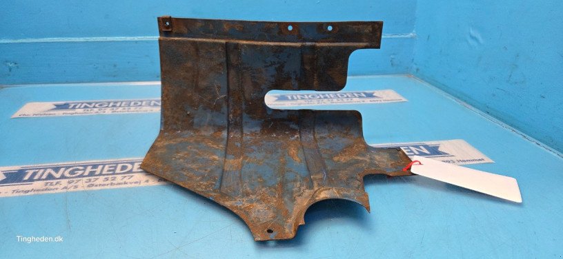 Aufbauten des Typs Ford 3000, Gebrauchtmaschine in Hemmet (Bild 8)