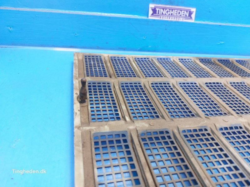 Aufbauten des Typs Ford 3000, Gebrauchtmaschine in Hemmet (Bild 7)