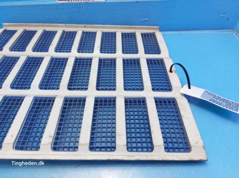 Aufbauten des Typs Ford 3000, Gebrauchtmaschine in Hemmet (Bild 3)