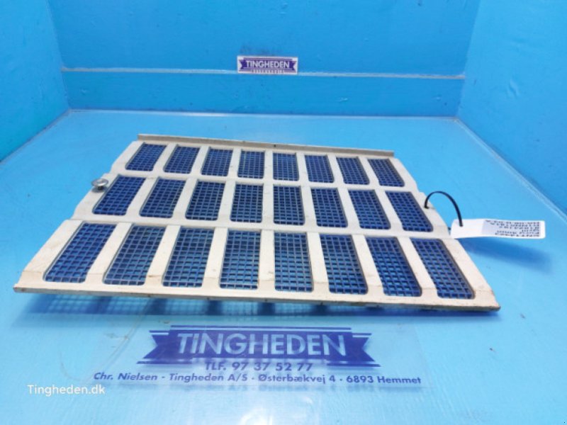 Aufbauten vrste Ford 3000, Gebrauchtmaschine v Hemmet (Slika 1)