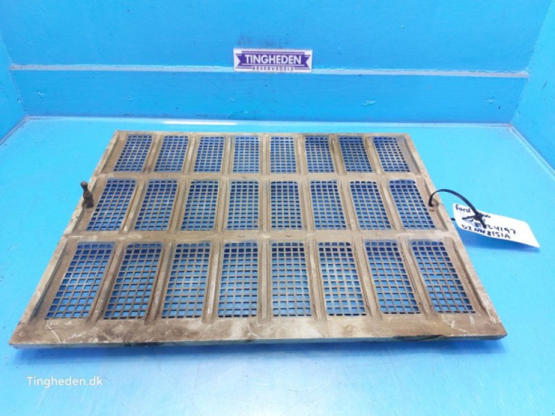 Aufbauten des Typs Ford 3000, Gebrauchtmaschine in Hemmet (Bild 8)