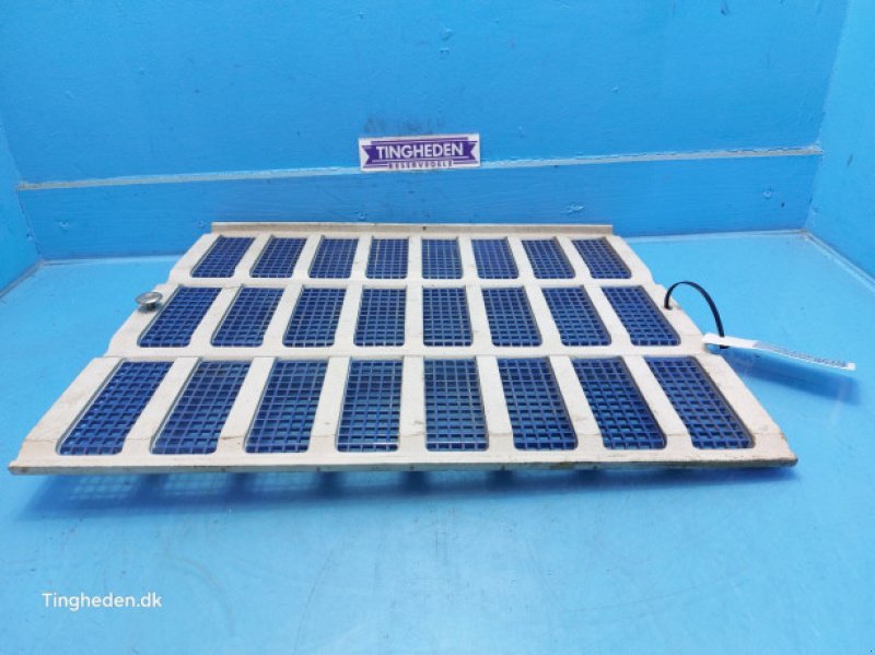 Aufbauten des Typs Ford 3000, Gebrauchtmaschine in Hemmet (Bild 4)