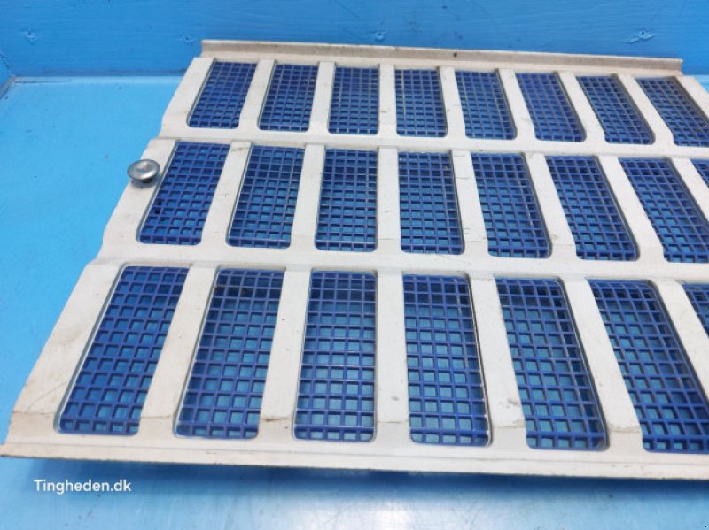 Aufbauten des Typs Ford 3000, Gebrauchtmaschine in Hemmet (Bild 2)