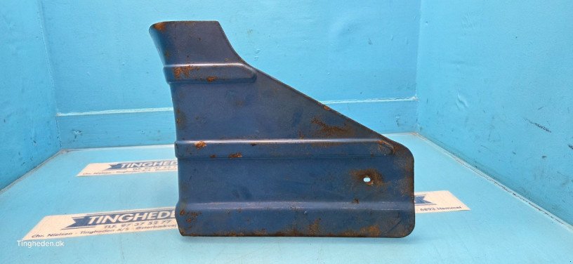 Aufbauten des Typs Ford 4000, Gebrauchtmaschine in Hemmet (Bild 4)