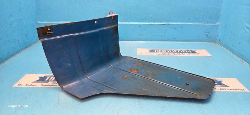 Aufbauten des Typs Ford 4000, Gebrauchtmaschine in Hemmet (Bild 7)