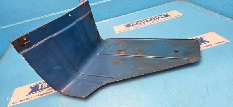 Aufbauten des Typs Ford 4000, Gebrauchtmaschine in Hemmet (Bild 9)