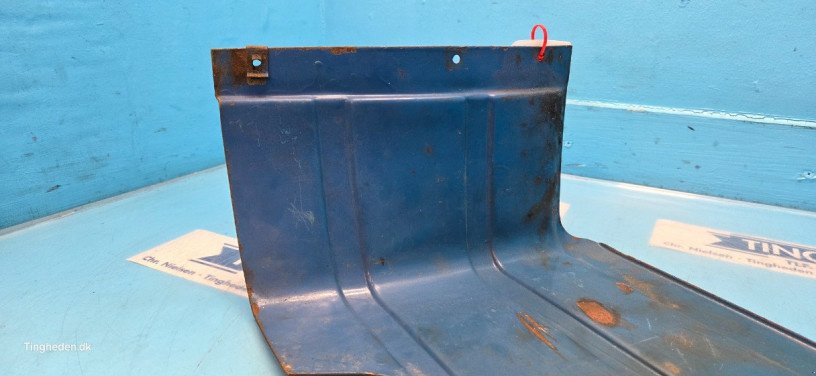 Aufbauten des Typs Ford 4000, Gebrauchtmaschine in Hemmet (Bild 8)