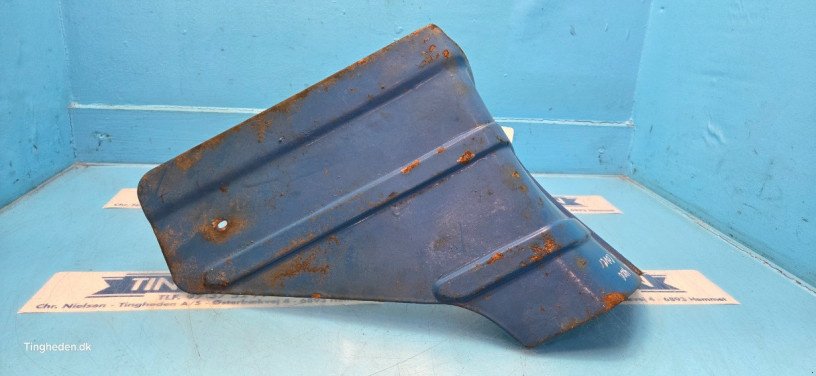 Aufbauten des Typs Ford 4000, Gebrauchtmaschine in Hemmet (Bild 12)