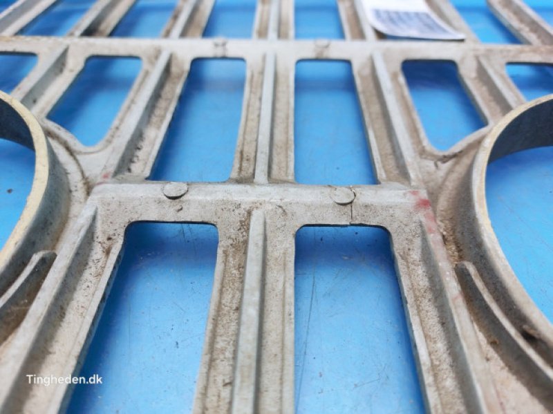 Aufbauten des Typs Ford 4000, Gebrauchtmaschine in Hemmet (Bild 10)