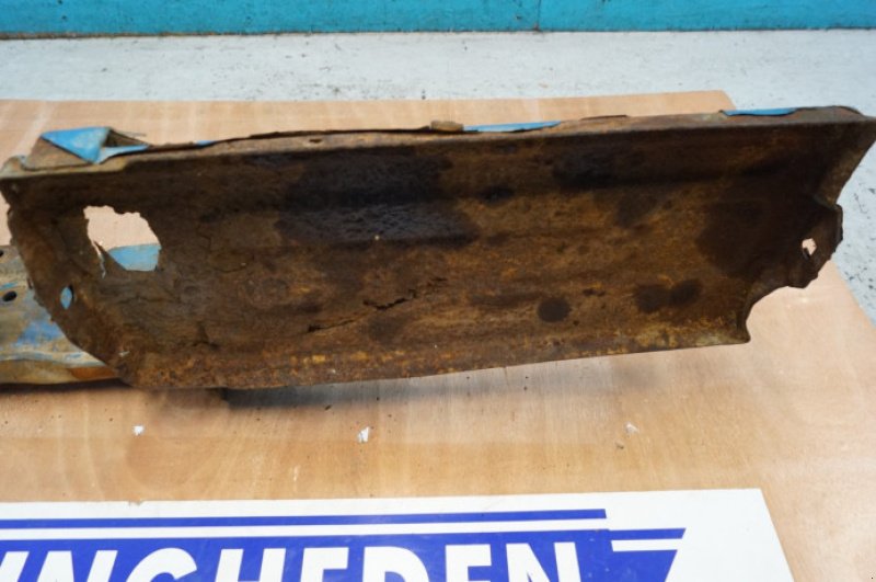 Aufbauten des Typs Ford 4000, Gebrauchtmaschine in Hemmet (Bild 9)