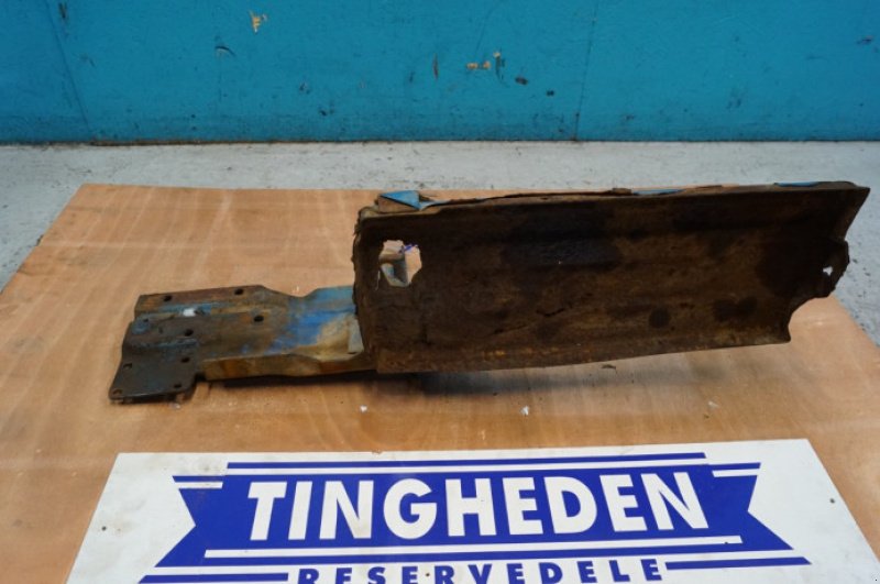 Aufbauten des Typs Ford 4000, Gebrauchtmaschine in Hemmet (Bild 7)