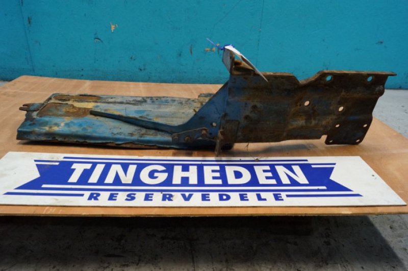 Aufbauten des Typs Ford 4000, Gebrauchtmaschine in Hemmet (Bild 12)